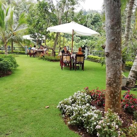 Villa Nuova Kandy Exterior foto