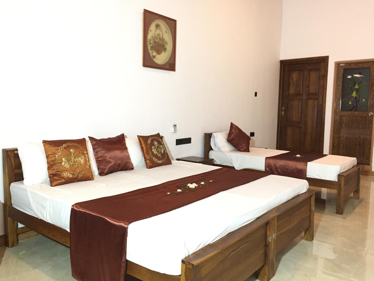 Villa Nuova Kandy Exterior foto
