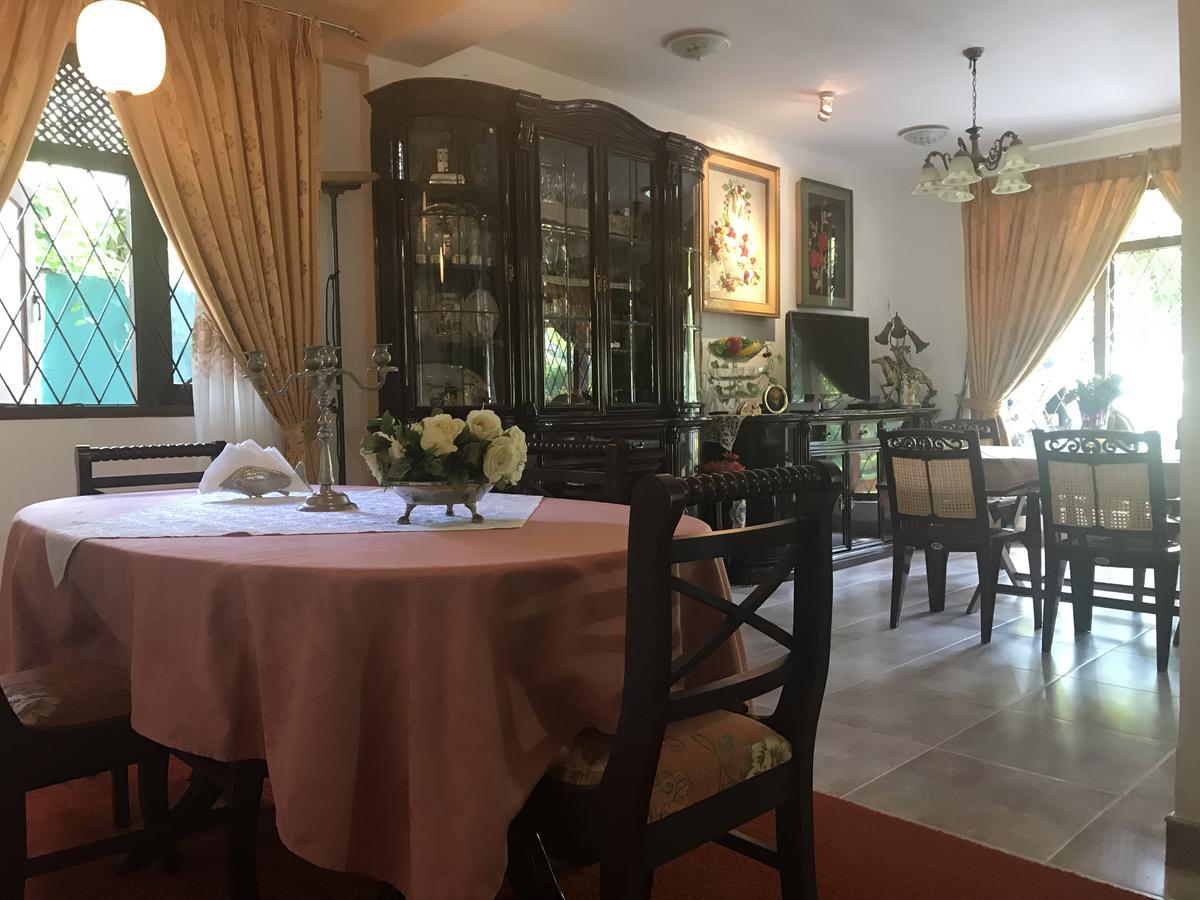 Villa Nuova Kandy Exterior foto