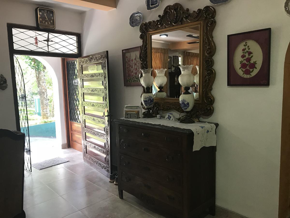 Villa Nuova Kandy Exterior foto